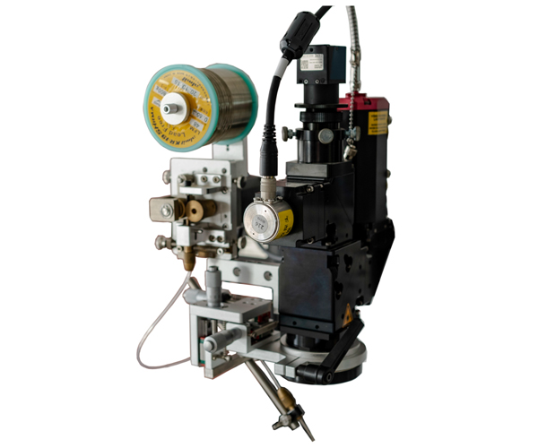 自動送絲導(dǎo)絲機(jī)構(gòu)圖片